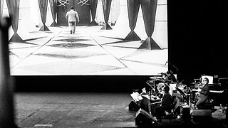 18. Deutsche Filmwoche Eröffnung 14