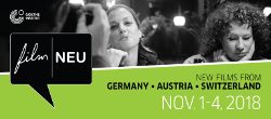 Film|Neu 2018 © Goethe-Institut