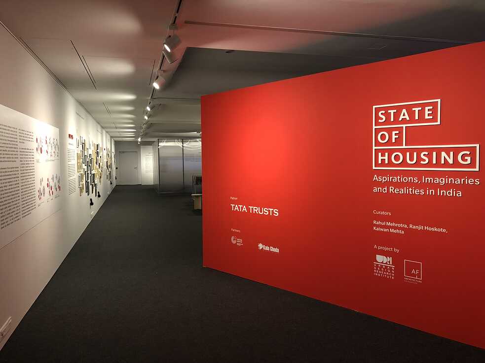 State of Housing