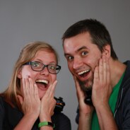 Jana Reinhardt & Friedrich Hanisch teaser