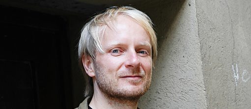Jochen Schmidt