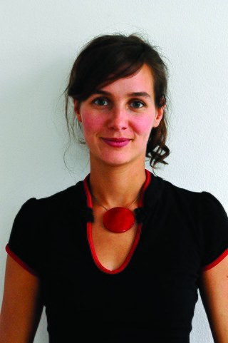 Julia Friese &copy; © Julia Friese Julia Friese