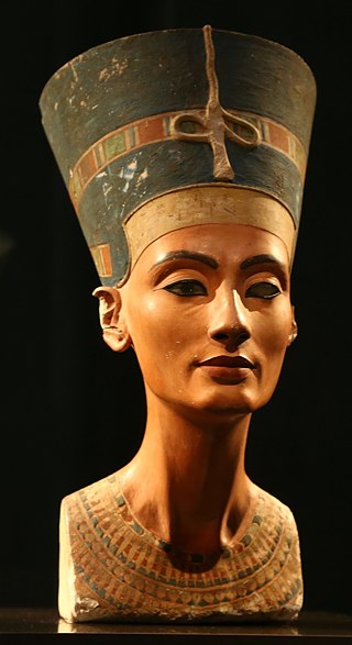 La recurrente lucha por la restitución:  ¿a quién pertenece el buso de Nefertiti?