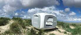 Sleeperoo, region Wangerland