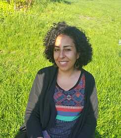 Yasmin Aly