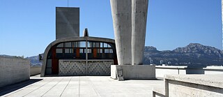 Vom Bauen der Zukunft - 100 Jahre Bauhaus