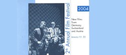 Film|Neu 2004 © Goethe-Institut &copy; © Goethe-Institut Film|Neu 2004