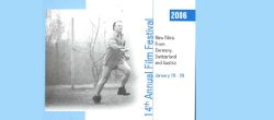 Film|Neu 2006 © Goethe-Institut