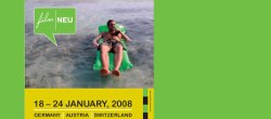 Film|Neu 2008 © Goethe-Institut &copy; Film|Neu 2008 © Goethe-Institut Film|Neu 2008