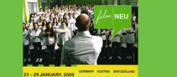 Film|Neu 2009 © Goethe-Institut