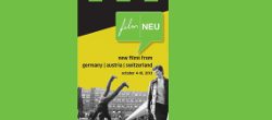 Film|Neu 2013 © Goethe-Institut