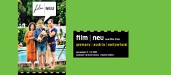 Film|Neu 2015 © Goethe-Institut © © Goethe-Institut Film|Neu 2015