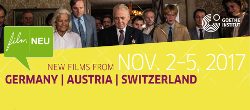 Film|Neu 2017 @ Goethe-Institut