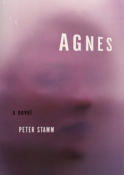 Book cover: Agnes 
