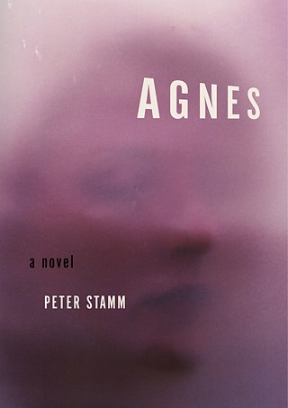 Book cover: Agnes  © © Other Press Book cover: Agnes 