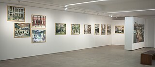 Calcutta: Chitpur Road Neighborhoods