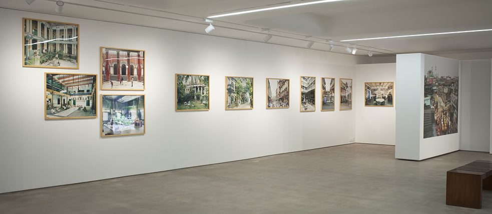 Calcutta: Chitpur Road Neighborhoods