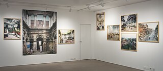 Calcutta: Chitpur Road Neighborhoods