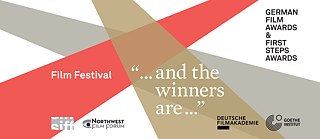 Filmfestival “…and the winners are...”