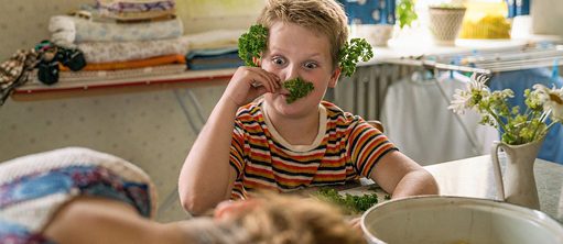 Scene from the movie „All About Me“