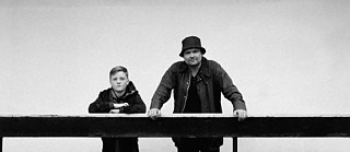 "Dodgy Dave" von Charlotte Regan &copy; (c) Charlotte Regan "Dodgy Dave" von Charlotte Regan