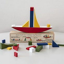 Bauhaus-Bauspiel