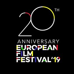 EUFF logo 2019