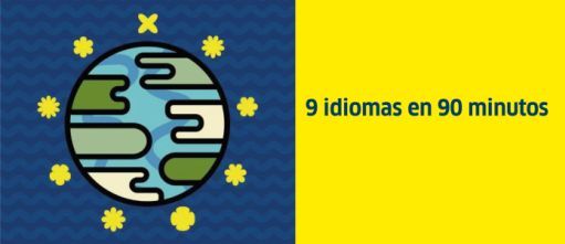 Europäischer Tag der Sprachen-Montevideo-2019