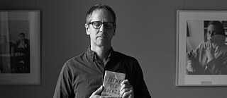 Hauke Hückstädt Gelenke des Lichts