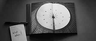 Hauke Hückstädts Stellungnahme zur Zukunft des Literaturbetriebs: Wird schon!