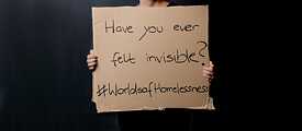 Veranstaltungsreihe „Worlds of Homelessness“ vom 22. bis 27. Oktober 2019 in Los Angeles | Foto: Loredana LaRocca