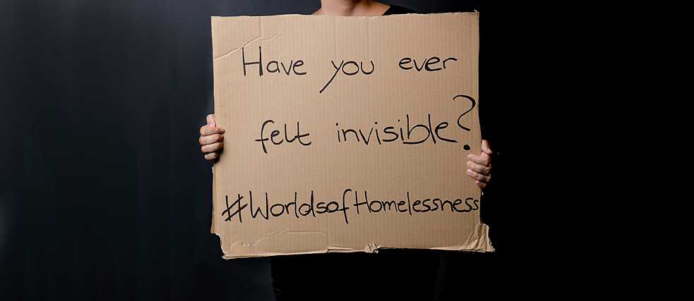 Veranstaltungsreihe „Worlds of Homelessness“ vom 22. bis 27. Oktober 2019 in Los Angeles | Foto: Loredana LaRocca