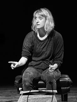 Jessie Marino@Marc Perish