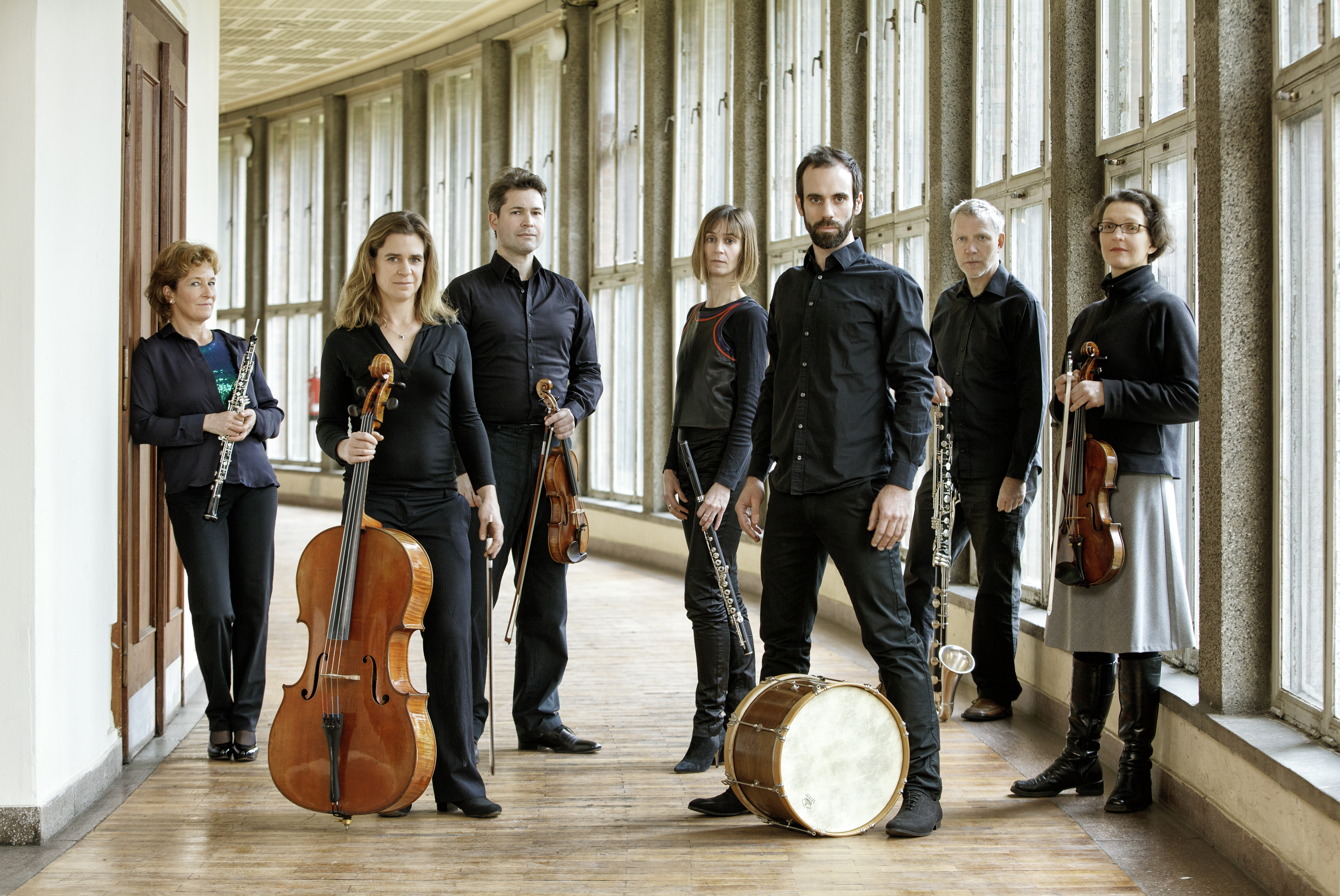 KNM Berlin@Anja Weber