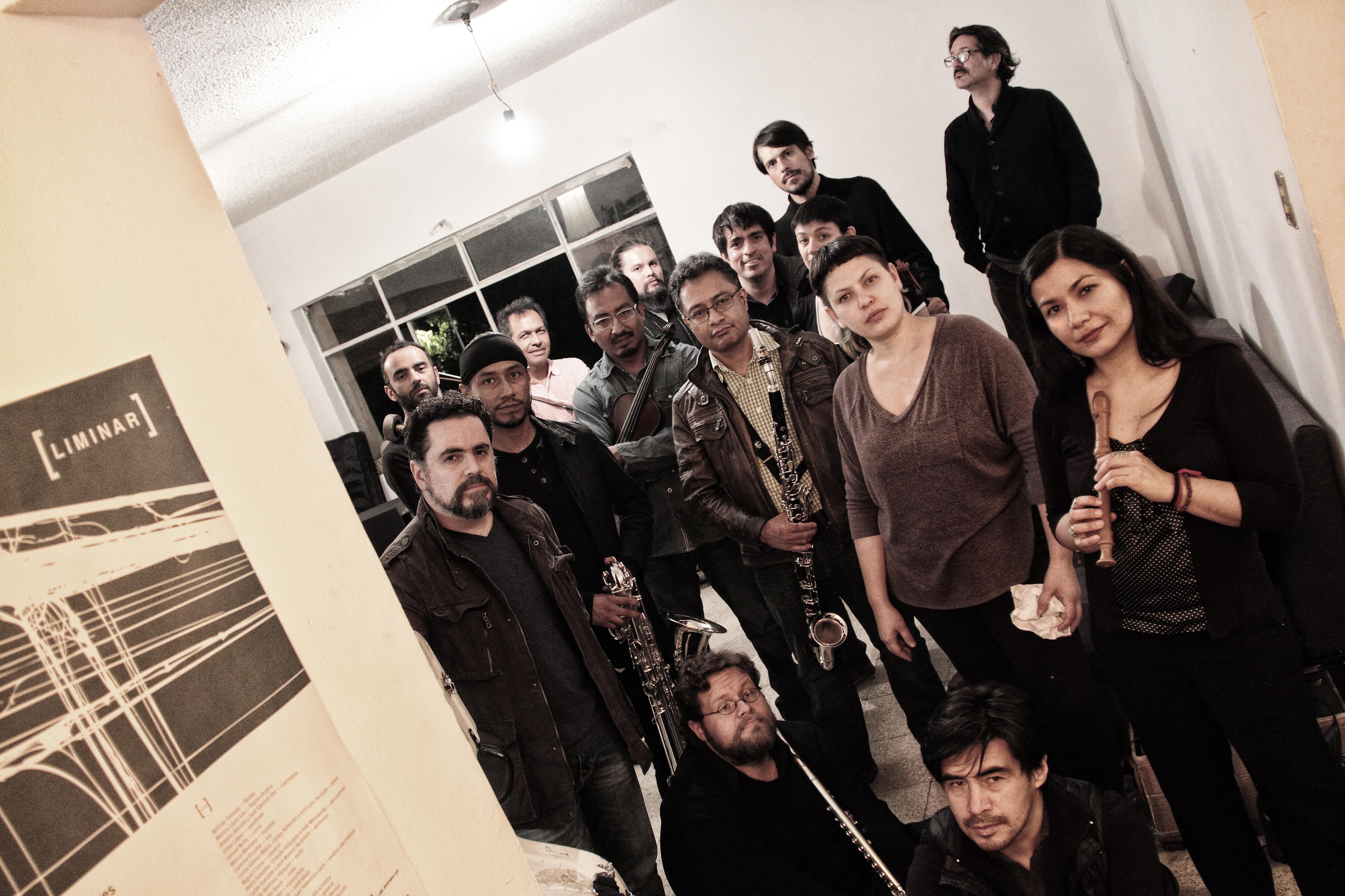 Liminar_Copyright Karla González Treviño