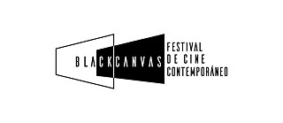 Logo Black Canvas
