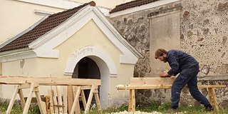 Jan Lütjohann_Arbeit