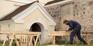 Jan Lütjohann_Arbeit