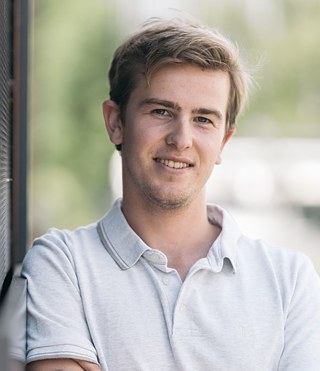 Filmmaker Matthew R. Young