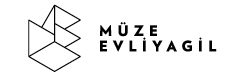 Müze Evliyagil Logo