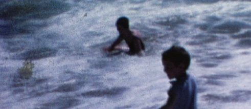 "What Remains" von Pat Collins & Tadhg O'Sullivan