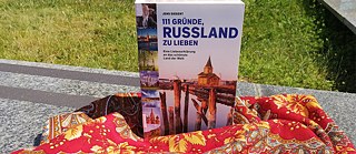 111 Gründe, Ruwssland zu lieben