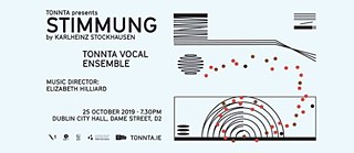 Tonnta: STIMMUNG by Karlheinz Stockhausen