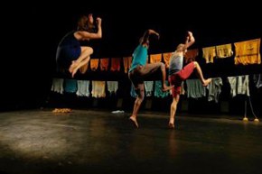 Compagnies en Lacets  &copy; © Compagnies en Lacets  Compagnies en Lacets 