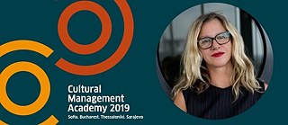 Daniela Urem, KMA 2019