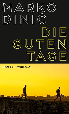 Dinić: Die guten Tage