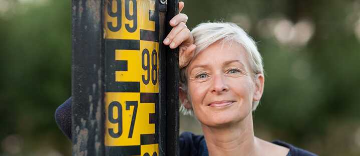 Dörte Hansen