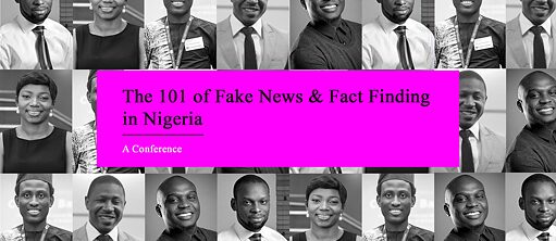 Fake News Conference