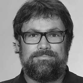 Markus Reuter