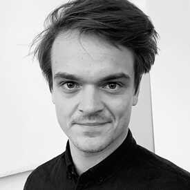 Patrick Stegemann